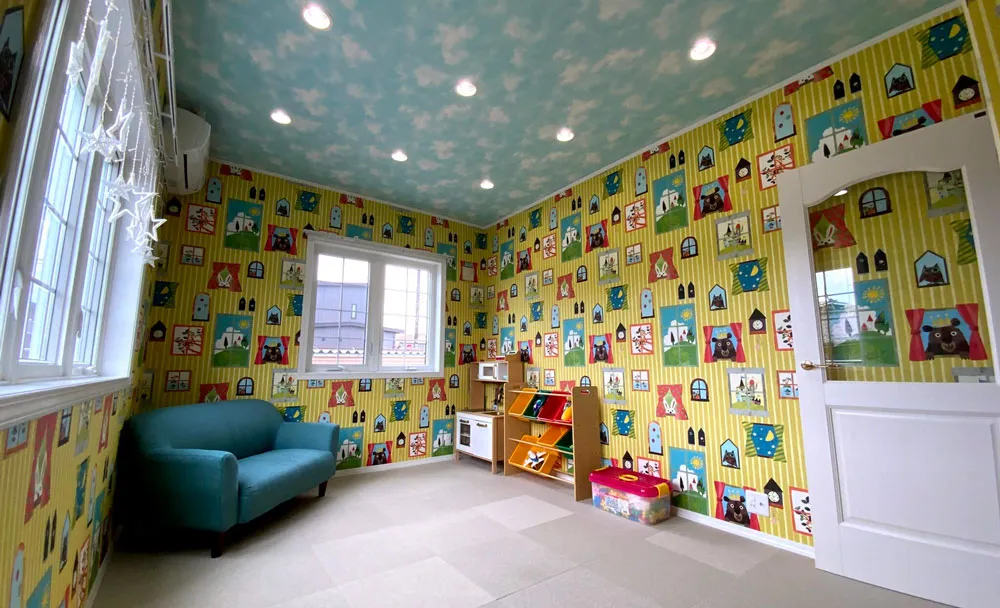 クリスミ音楽教室