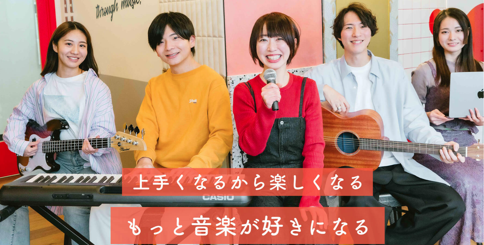 NOPPO MUSIC SCHOOL
